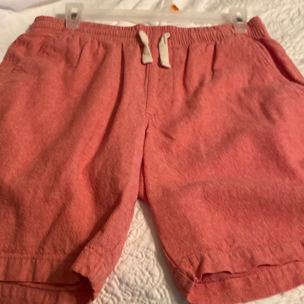 Old Navy Men’s Drawstring Casual Shorts